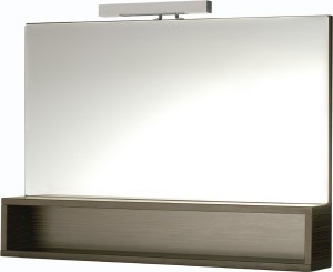 Зеркало Cersanit Frida 850